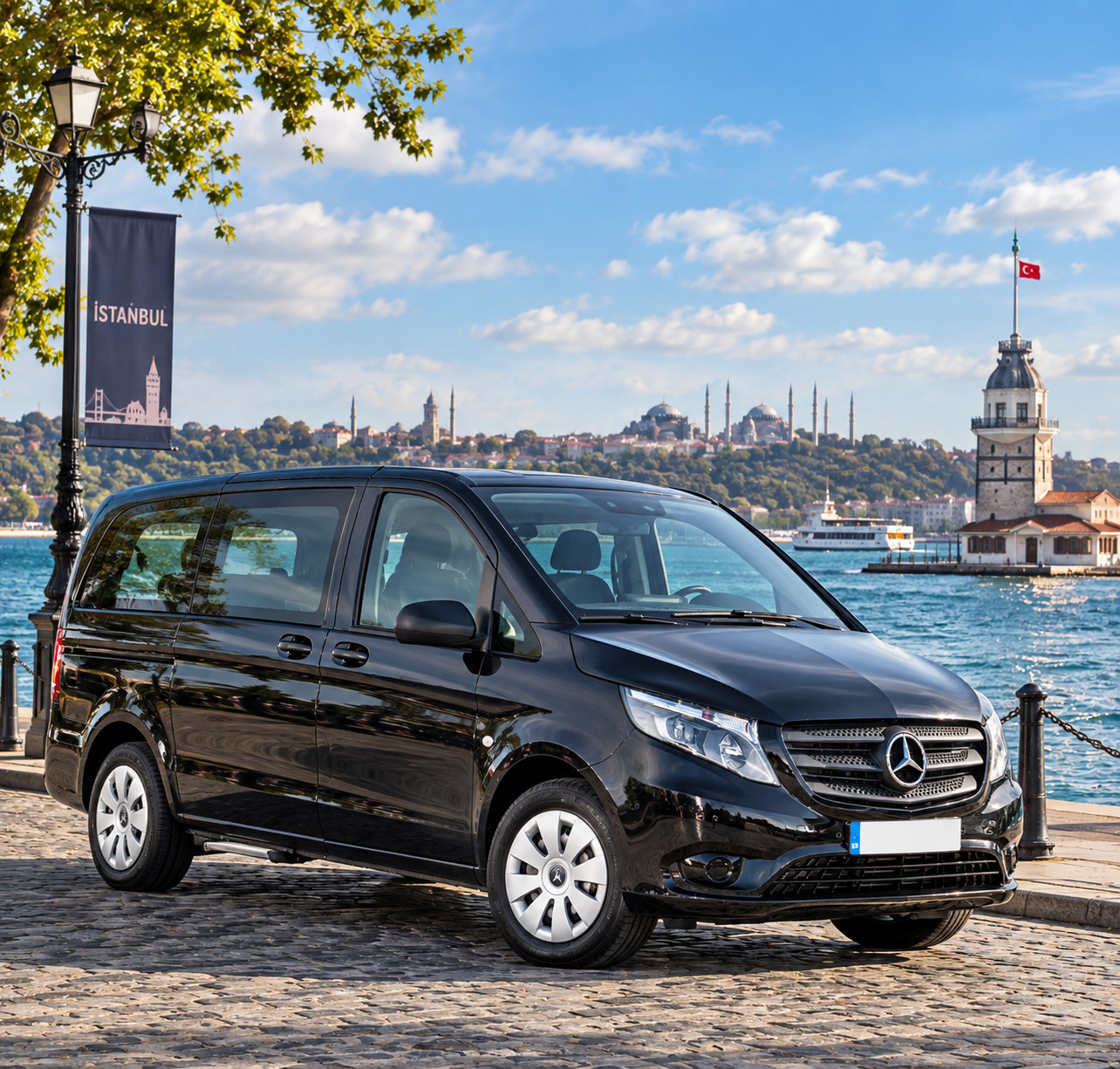 Airport Transfer