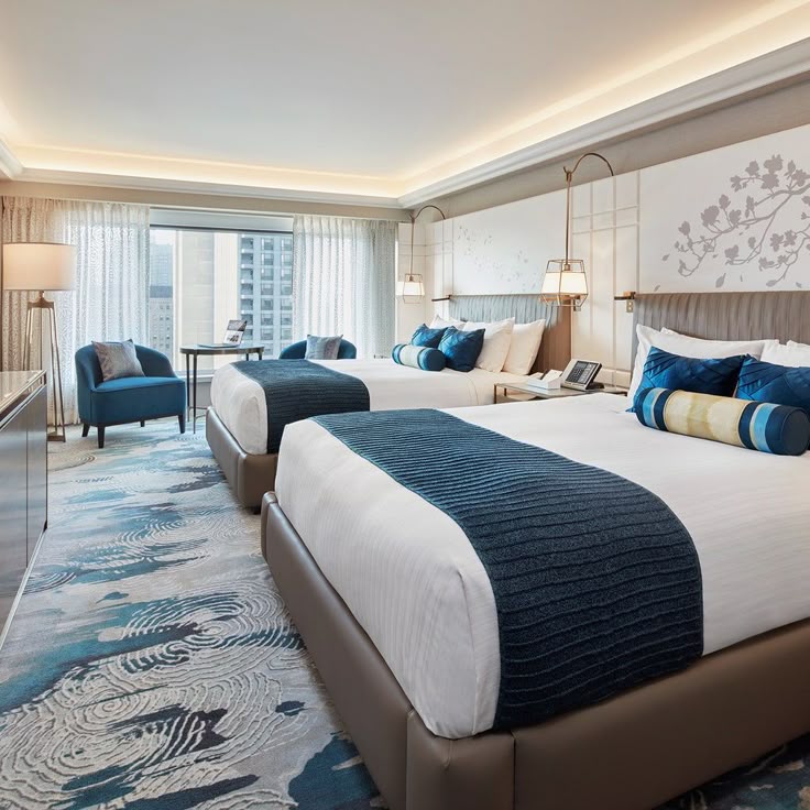 Hotels