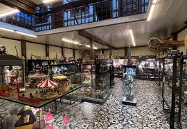 Balat Toy Museum