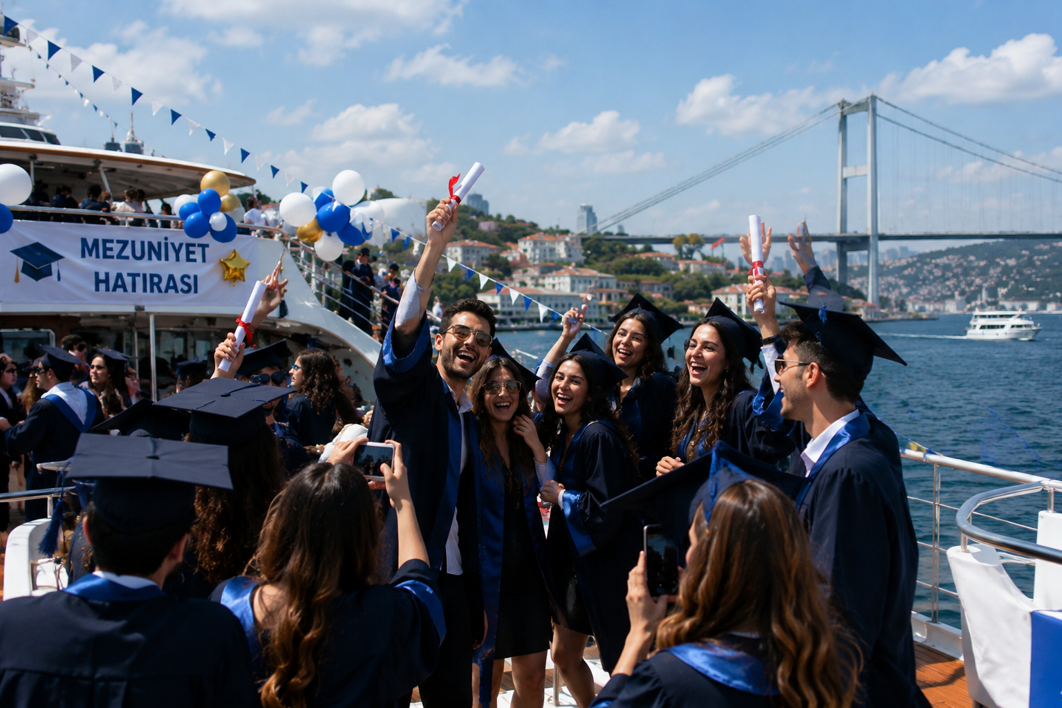 Student Events