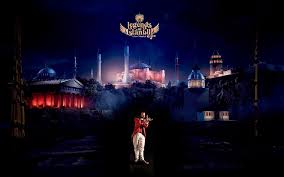 Legend Istanbul