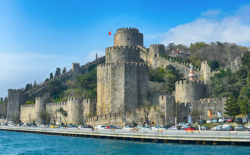 Rumeli Fortress