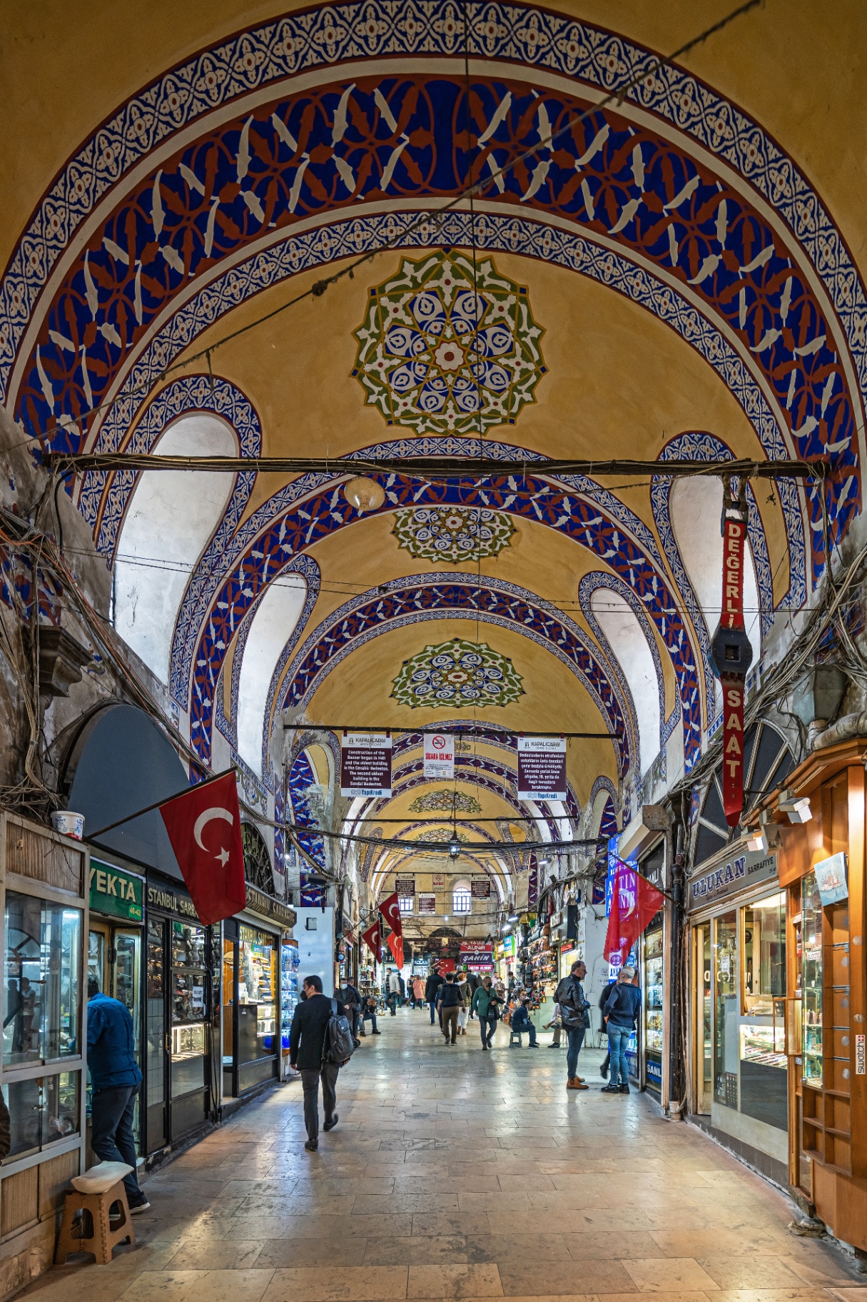 Spice Bazaar