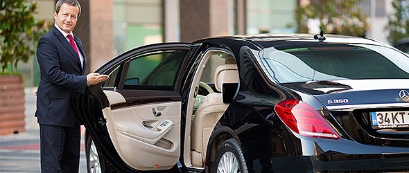 VIP Transfer